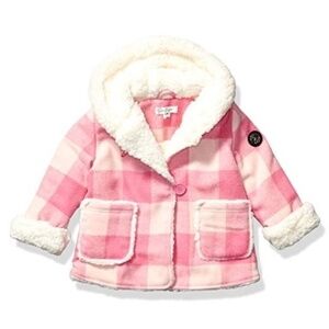 Jessica Simpson Baby Teddy Coat